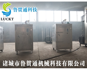 電熱管蒸汽發(fā)生器，各種型號(hào)現(xiàn)貨供應(yīng)，型號(hào)不同，功率不同，可適用于多種行業(yè)，歡迎來(lái)單咨詢