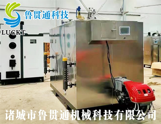 1噸燃?xì)猓ㄓ停┱羝l(fā)生器 現(xiàn)貨供應(yīng)，工廠直銷，規(guī)格型號眾多，可來電咨詢