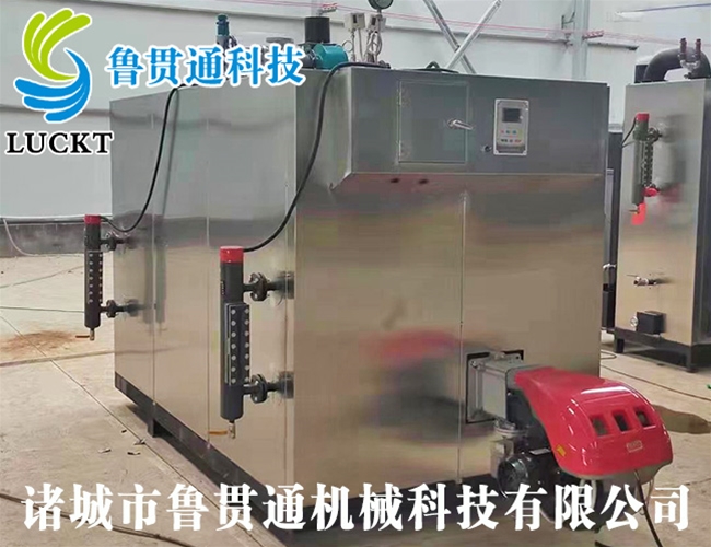 燃氣（油）蒸汽發(fā)生器 現(xiàn)貨供應，工廠直銷，規(guī)格型號眾多，可來電咨詢