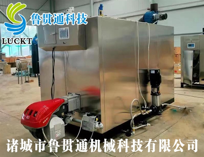 1噸燃氣（油）蒸汽發(fā)生器 現(xiàn)貨供應(yīng)，工廠直銷，規(guī)格型號眾多，可來電咨詢